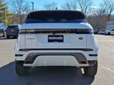 Used 2023 Land Rover Range Rover Evoque R-Dynamic S image 5