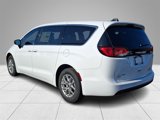 New 2025 Chrysler Voyager LX image 4
