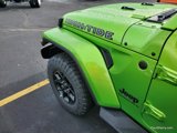 New 2025 Jeep Gladiator Sport image 4