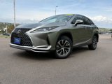 Used 2022 Lexus RX 350 AWD image 3