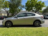 Used 2011 MAZDA MAZDA3 i Sport image 4