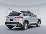 New 2025 Toyota Corolla Cross LE image 2