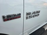 Used 2017 RAM 1500 Big Horn image 3