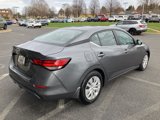 Used 2022 Nissan Sentra S image 3