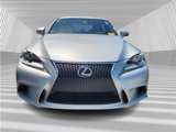 Used 2014 Lexus IS 250 image 2