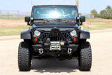 Used 2013 Jeep Wrangler Sahara w/ Connectivity Group image 2