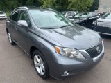 Used 2012 Lexus RX 350 AWD image 3