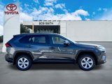 New 2025 Toyota RAV4 LE image 4