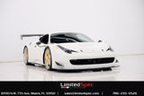 Used 2012 Ferrari 458 Italia Coupe image 3