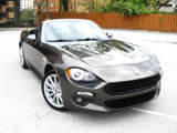 Used 2017 FIAT 124 Spider Lusso image 3