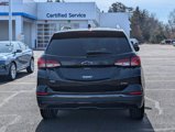 Used 2022 Chevrolet Equinox RS w/ RS Leather Package image 5