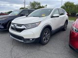 Used 2018 Honda CR-V EX image 3