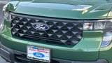 New 2025 Ford Maverick XL image 5