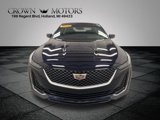 Used 2021 Cadillac CT5 Premium Luxury image 2