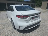 Certified 2022 Toyota Corolla LE image 4