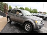 Used 2011 Ford Escape Limited w/ 302A Rapid Spec Order Code image 6