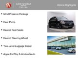 Used 2023 Kia Niro Wind w/ Wind Preserve Package image 2