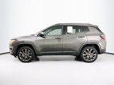Used 2021 Jeep Compass Latitude image 4