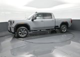 New 2025 GMC Sierra 2500 SLE w/ SLE Value Package; image 4