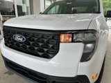 New 2025 Ford Maverick XLT image 2