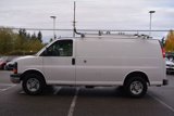 Used 2014 Chevrolet Express 2500 image 4