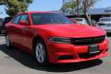 Used 2021 Dodge Charger SXT w/ Leather Interior Group image 4
