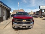 Used 2019 Chevrolet Silverado 1500 LTZ w/ LTZ Premium Package image 2