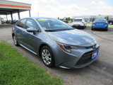 Used 2024 Toyota Corolla LE image 4