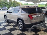 Used 2022 GMC Acadia SLE w/ Driver Convenience Package image 6