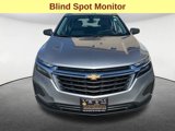 Certified 2024 Chevrolet Equinox LS w/ Driver Confidence II Package image 5