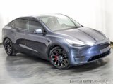 Used 2020 Tesla Model Y Performance image 5