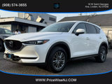 Used 2017 MAZDA CX-5 Touring image 3