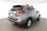 Used 2018 Nissan Rogue SV image 4