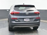 Used 2021 Hyundai Tucson SEL image 4