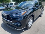 Used 2023 Toyota Highlander L image 3