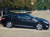 Used 2012 Hyundai Sonata Hybrid w/ Ultimate Pkg image 3