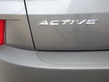 New 2025 Ford Escape Active image 3