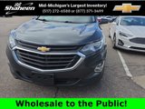 Used 2018 Chevrolet Equinox LT image 6