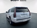 Used 2019 Cadillac Escalade ESV Premium Luxury w/ LPO, Radiant Package image 3