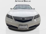 Used 2012 Acura TL w/ Technology Package image 3