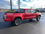 Used 2021 Toyota Tacoma TRD Sport w/ Technology Package image 5