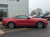 Used 2011 Ford Mustang Premium w/ 201A Rapid Spec Order Code image 2