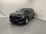 Used 2023 GMC Terrain SLE image 2