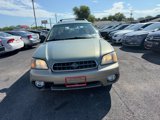 Used 2003 Subaru Outback Wagon image 5