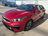 Used 2021 Kia Forte LXS image 6