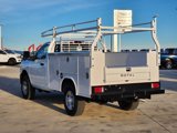 New 2024 RAM 2500 Tradesman image 3