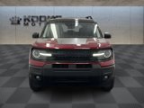 New 2025 Ford Bronco Sport Big Bend image 3