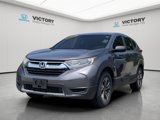 Used 2017 Honda CR-V LX image 2