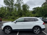Used 2021 Volkswagen Tiguan SEL w/ 3rd Row Seat Package image 6