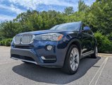 Used 2017 BMW X3 sDrive28i image 6